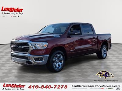 2022 Ram 1500 Crew Cab 4WD Pickup for sale #BJ2128 - photo 1