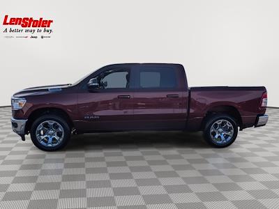 2022 Ram 1500 Crew Cab 4WD Pickup for sale #BJ2128 - photo 2