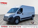 2025 Ram ProMaster 2500 High Roof FWD Empty Cargo Van for sale #BJ2129 - photo 1
