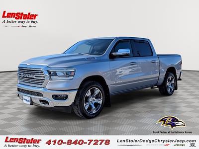 2023 Ram 1500 Crew Cab 4WD Pickup for sale #BJ2132 - photo 1