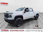 Used 2025 Chevrolet Silverado 2500 ZR2 Crew Cab for sale #BJ2133 - photo 1