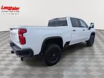 Used 2025 Chevrolet Silverado 2500 ZR2 Crew Cab for sale #BJ2133 - photo 5