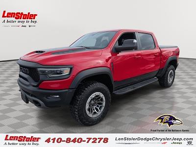Used 2022 Ram 1500 - photo 1