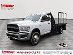 2020 Ram 3500 Regular Cab DRW 4WD Flatbed Truck for sale #BJ2134A - photo 1