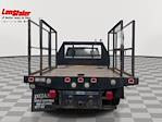 2020 Ram 3500 Regular Cab DRW 4WD Flatbed Truck for sale #BJ2134A - photo 4