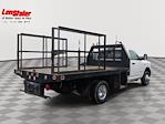 2020 Ram 3500 Regular Cab DRW 4WD Flatbed Truck for sale #BJ2134A - photo 5