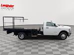 2020 Ram 3500 Regular Cab DRW 4WD Flatbed Truck for sale #BJ2134A - photo 6