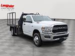 2020 Ram 3500 Regular Cab DRW 4WD Flatbed Truck for sale #BJ2134A - photo 7