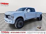 Used 2026 Ford F-450 Lariat Crew Cab for sale #BJ2135 - photo 1