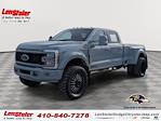 Used 2026 Ford F-450 Lariat Crew Cab for sale #BJ2136 - photo 1