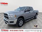 Used 2024 Ram 2500 Big Horn Crew Cab for sale #BJ2145 - photo 1