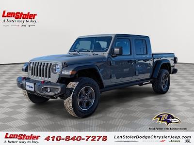 2022 Jeep Gladiator Crew Cab 4WD Pickup for sale #BJ2146 - photo 1