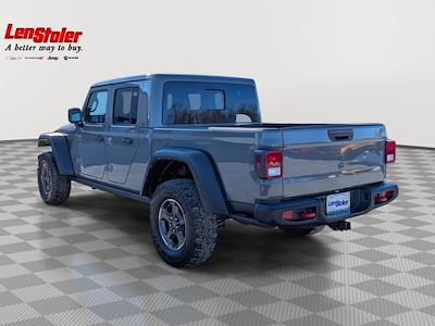 2022 Jeep Gladiator Crew Cab 4WD Pickup for sale #BJ2146 - photo 2