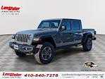 Used 2022 Jeep Gladiator Rubicon Crew Cab for sale #BJ2146 - photo 1