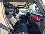 Used 2022 Jeep Gladiator Rubicon Crew Cab for sale #BJ2146 - photo 10