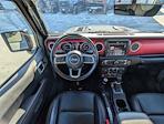 Used 2022 Jeep Gladiator Rubicon Crew Cab for sale #BJ2146 - photo 17
