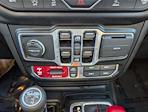 Used 2022 Jeep Gladiator Rubicon Crew Cab for sale #BJ2146 - photo 24