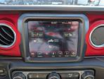 Used 2022 Jeep Gladiator Rubicon Crew Cab for sale #BJ2146 - photo 26