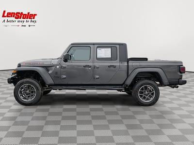 Used 2020 Jeep Gladiator - photo 1
