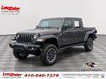 2020 Jeep Gladiator Crew Cab 4WD Pickup for sale #BJ2147 - photo 1