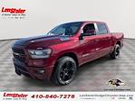 2023 Ram 1500 Crew Cab 4WD Pickup for sale #BJ2149 - photo 1