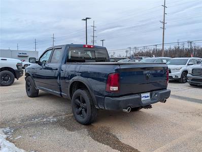 Used 2019 Ram 1500 - photo 1