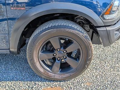 2019 Ram 1500 Quad Cab 4WD Pickup for sale #BJ2158 - photo 1