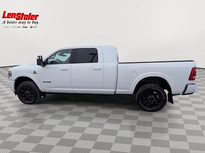2024 Ram 3500 Mega Cab 4WD Pickup for sale #BJ2159 - photo 2