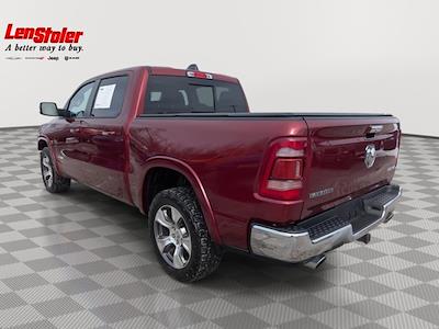 Used 2021 Ram 1500 - photo 1