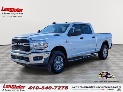 2024 Ram 2500 Crew Cab 4WD Pickup for sale #BJ2169 - photo 1