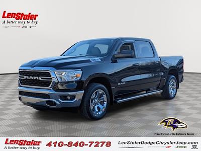 Used 2022 Ram 1500 - photo 1