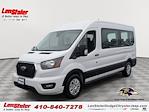 2023 Ford Transit 350 Medium Roof RWD Passenger Van for sale #BJ2189 - photo 1