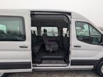 2023 Ford Transit 350 Medium Roof RWD Passenger Van for sale #BJ2189 - photo 11