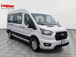 2023 Ford Transit 350 Medium Roof RWD Passenger Van for sale #BJ2189 - photo 7