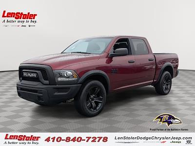 Used 2024 Ram 1500 Classic - photo 1
