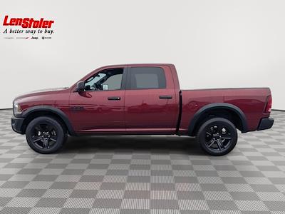 Used 2024 Ram 1500 Classic - photo 1