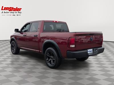 Used 2024 Ram 1500 Classic - photo 1