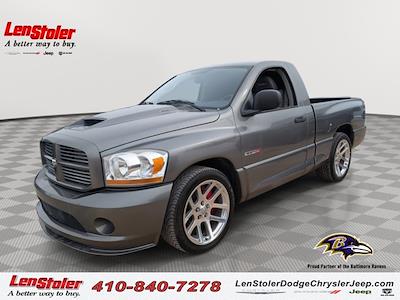 Used 2006 Dodge Ram 1500 - photo 1