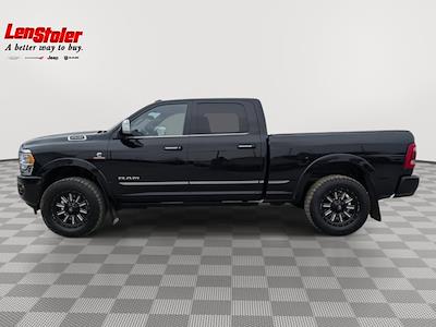 Used 2019 Ram 2500 - photo 1