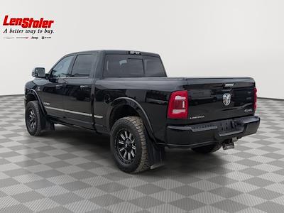 Used 2019 Ram 2500 - photo 1