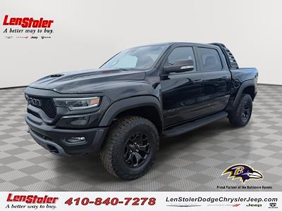 Used 2021 Ram 1500 - photo 1