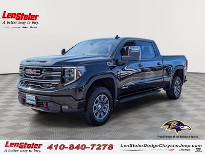 Used 2026 GMC Sierra 1500 - photo 1