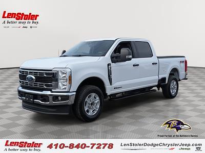 Used 2025 Ford F-250 - photo 1