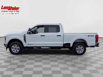 Used 2025 Ford F-250 - photo 1