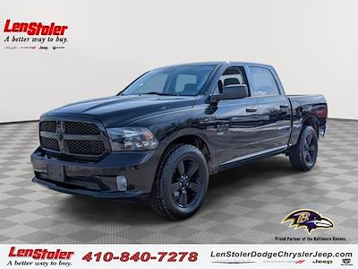Used 2019 Ram 1500 - photo 1