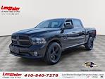2019 Ram 1500 Crew Cab 4WD Pickup for sale #BJ2232 - photo 1