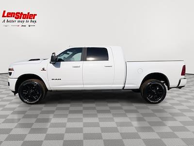 Used 2025 Ram 3500 - photo 1