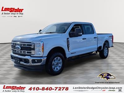 Used 2024 Ford F-250 - photo 1