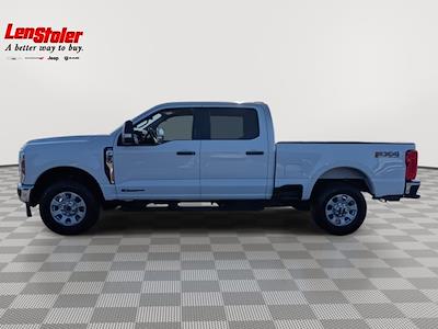 Used 2024 Ford F-250 - photo 1