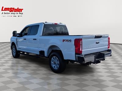 Used 2024 Ford F-250 - photo 1